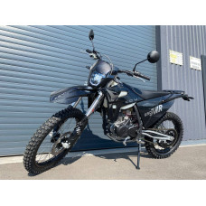 Мотоцикл Kovi JNR 250 Чорний