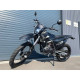 Мотоцикл Kovi JNR 250 Чорний