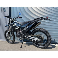 Мотоцикл Kovi JNR 250 Чорний