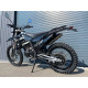 Мотоцикл Kovi JNR 250 Чорний