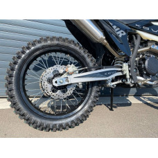 Мотоцикл Kovi JNR 250 Чорний