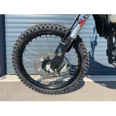 Мотоцикл Kovi JNR 250 Чорний