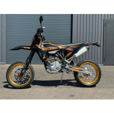 Мотоцикл Kovi MAX 300 Motard (2024)