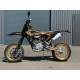 Мотоцикл Kovi MAX 300 Motard (2024)