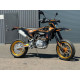 Мотоцикл Kovi MAX 300 Motard (2024)