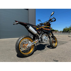 Мотоцикл Kovi MAX 300 Motard (2024)