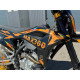 Мотоцикл Kovi MAX 300 Motard (2024)