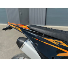 Мотоцикл Kovi MAX 300 Motard (2024)