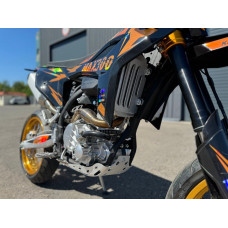 Мотоцикл Kovi MAX 300 Motard (2024)