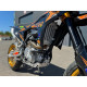 Мотоцикл Kovi MAX 300 Motard (2024)
