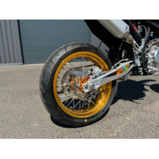 Мотоцикл Kovi MAX 300 Motard (2024)