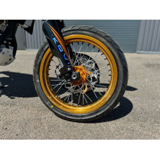 Мотоцикл Kovi MAX 300 Motard (2024)