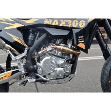 Мотоцикл Kovi MAX 300 Motard (2024)