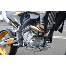 Мотоцикл Kovi MAX 300 Motard (2024)