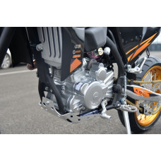 Мотоцикл Kovi MAX 300 Motard (2024)