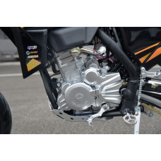 Мотоцикл Kovi MAX 300 Motard (2024)