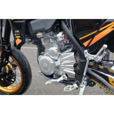 Мотоцикл Kovi MAX 300 Motard (2024)