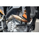 Мотоцикл Kovi MAX 300 Motard (2024)