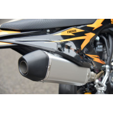 Мотоцикл Kovi MAX 300 Motard (2024)