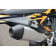 Мотоцикл Kovi MAX 300 Motard (2024)
