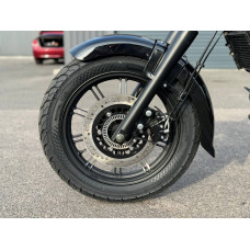 Мотоцикл круїзер LIFAN K19 250 Чорний
