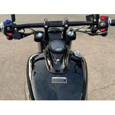 Мотоцикл круїзер LIFAN K19 250 Чорний
