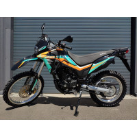 Мотоцикл Lifan KPX 250 (2024)