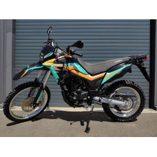 Мотоцикл Lifan KPX 250 (2024)