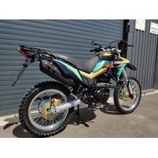 Мотоцикл Lifan KPX 250 (2024)