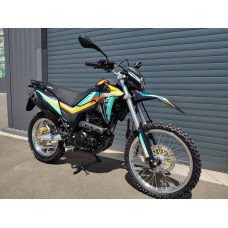 Мотоцикл Lifan KPX 250 (2024)