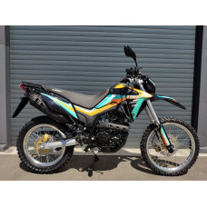 Мотоцикл Lifan KPX 250 (2024)