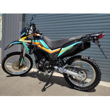 Мотоцикл Lifan KPX 250 (2024)