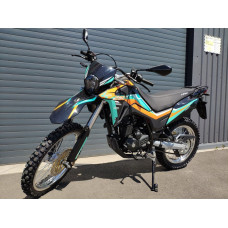 Мотоцикл Lifan KPX 250 (2024)