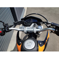 Мотоцикл Lifan KPX 250 (2024)