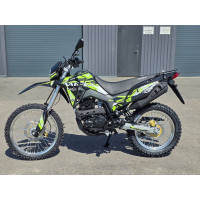 Мотоцикл Lifan KPX 250 (2025)