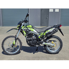 Мотоцикл Lifan KPX 250 (2025)