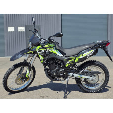 Мотоцикл Lifan KPX 250 (2025)