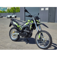 Мотоцикл Lifan KPX 250 (2025)