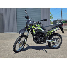 Мотоцикл Lifan KPX 250 (2025)