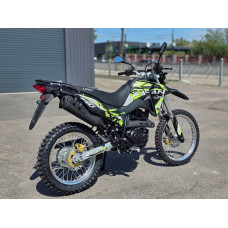 Мотоцикл Lifan KPX 250 (2025)