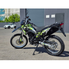 Мотоцикл Lifan KPX 250 (2025)