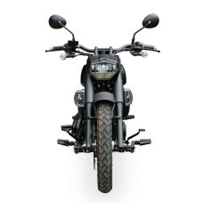 Мотоцикл LIFAN V16S (спорт-круїзер) Чорний
