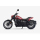 Мотоцикл LIFAN V16S (спорт-круїзер) Червоний