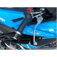 Мотоцикл TARO GP-1 (400CC) Синій