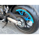 Мотоцикл TARO GP-1 (400CC) Синій