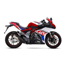 Мотоцикл TARO GP-1 (400CC) Синій