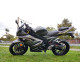 Мотоцикл SHINERAY Z1 250  Чорний