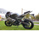 Мотоцикл SHINERAY Z1 250  Чорний