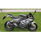 Мотоцикл SHINERAY Z1 250  Чорний