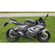 Мотоцикл SHINERAY Z1 250  Чорний